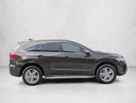 2014 Acura RDX AWD with Technology Package