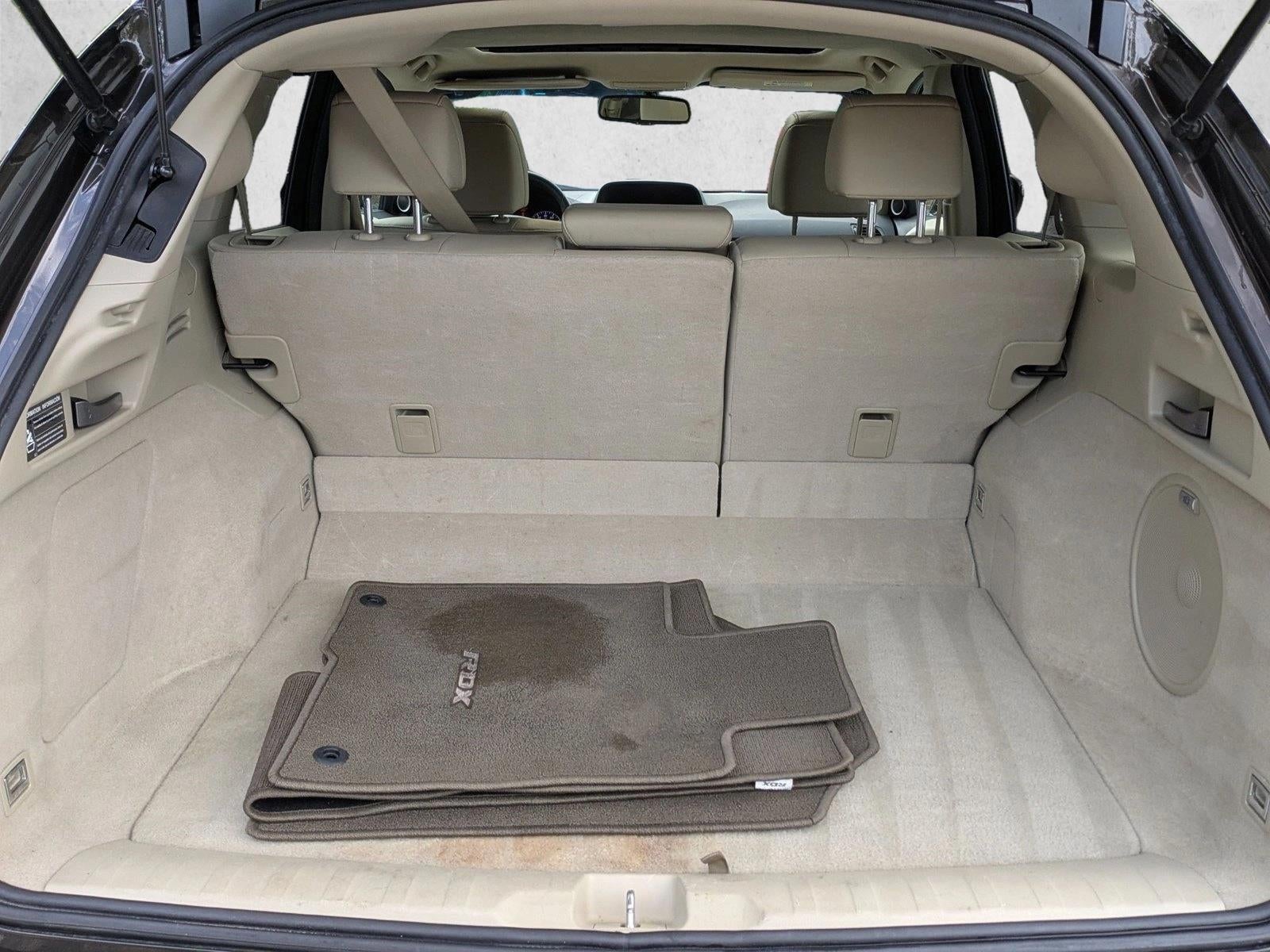 2014 Acura RDX AWD with Technology Package