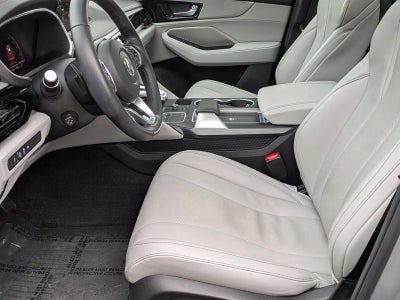 2023 Acura MDX SH-AWD w/Technology Package