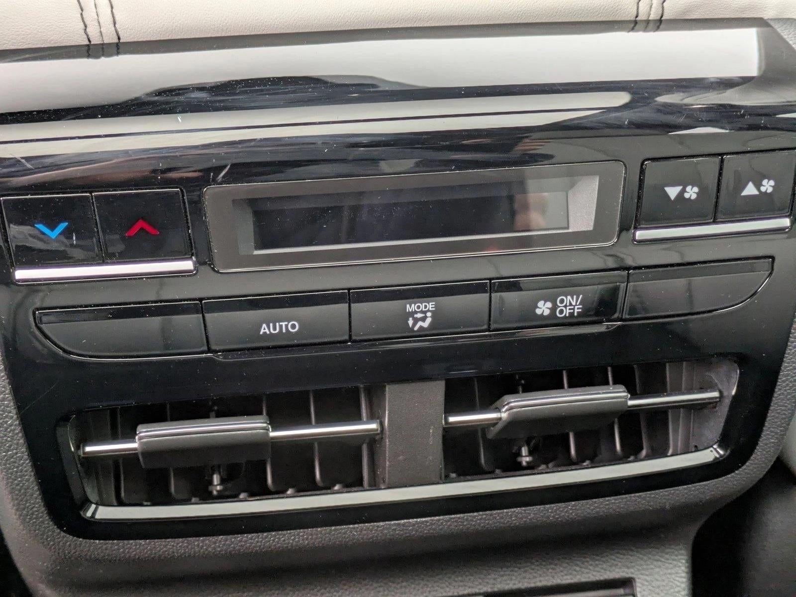 2023 Acura MDX SH-AWD w/Technology Package