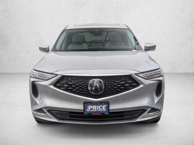 2023 Acura MDX SH-AWD w/Technology Package