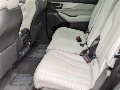 2023 Acura MDX SH-AWD w/Technology Package