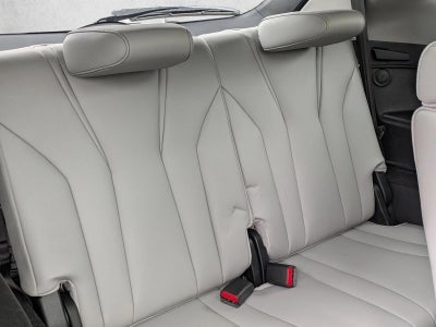 2023 Acura MDX SH-AWD w/Technology Package