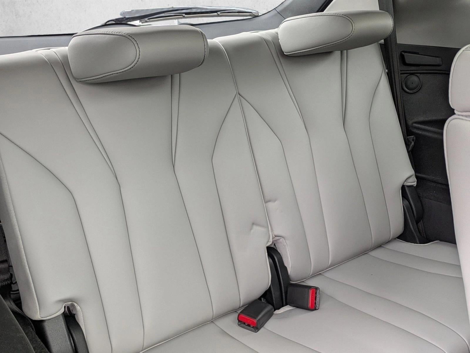 2023 Acura MDX SH-AWD w/Technology Package