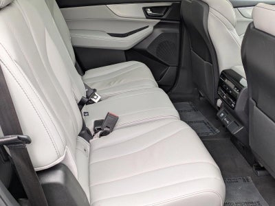 2023 Acura MDX SH-AWD w/Technology Package