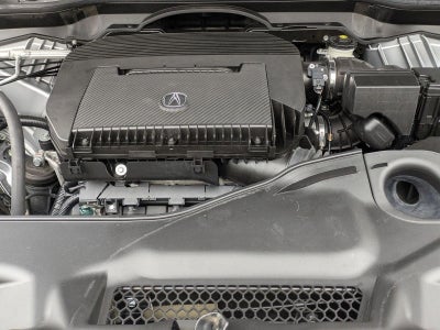 2023 Acura MDX SH-AWD w/Technology Package