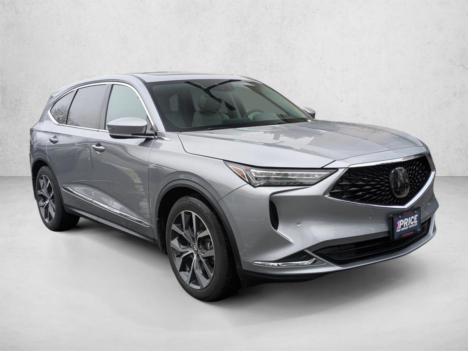 2023 Acura MDX SH-AWD w/Technology Package