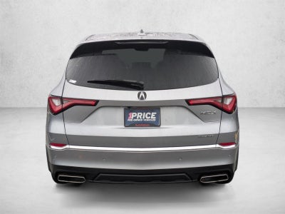 2023 Acura MDX SH-AWD w/Technology Package