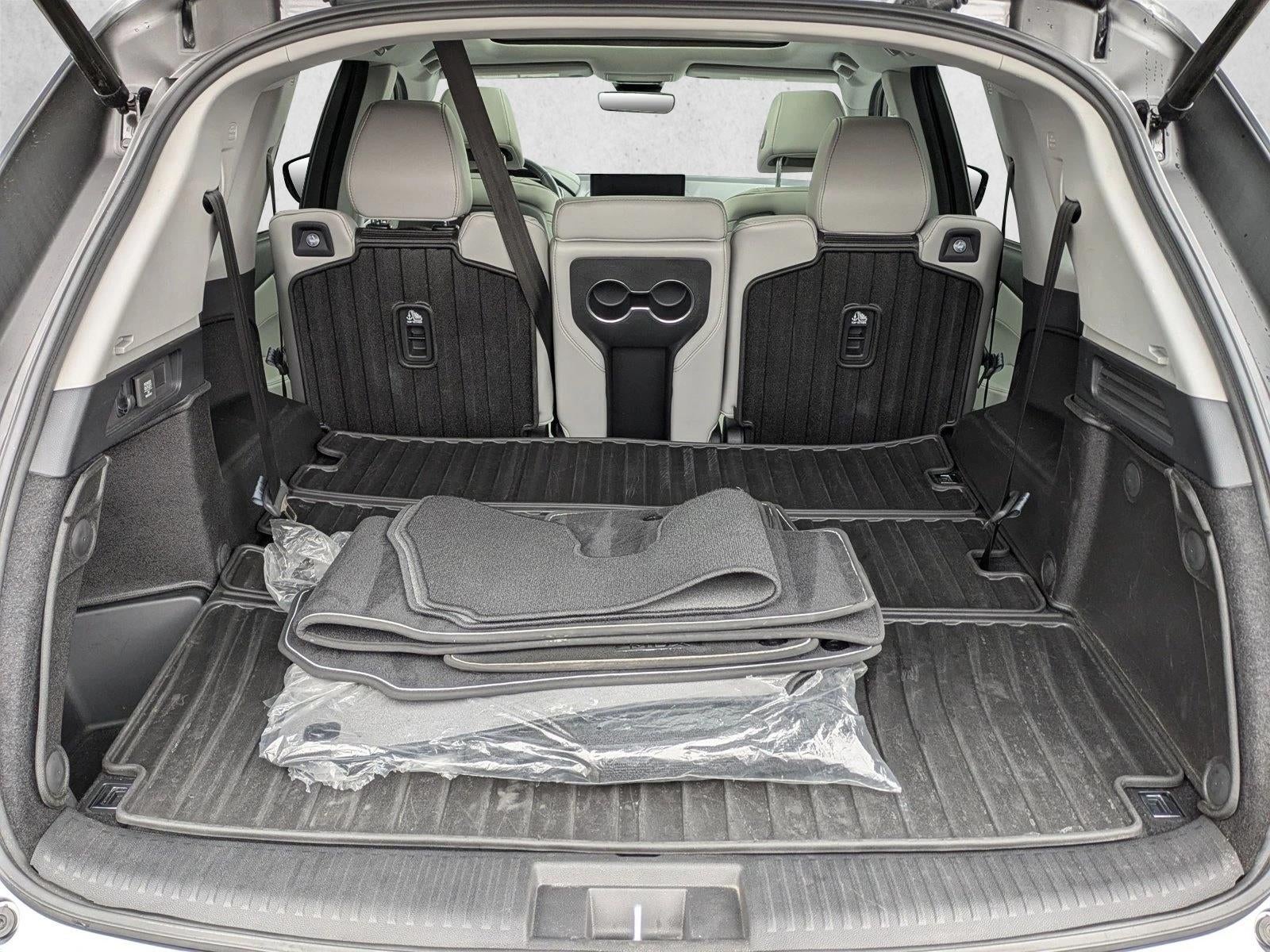 2023 Acura MDX SH-AWD w/Technology Package