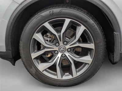 2023 Acura MDX SH-AWD w/Technology Package