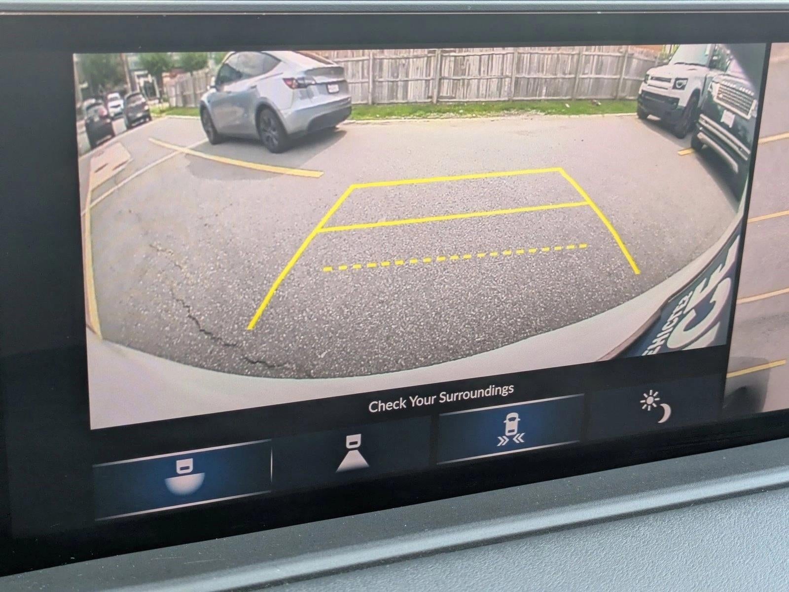 2023 Acura MDX SH-AWD w/Advance Package