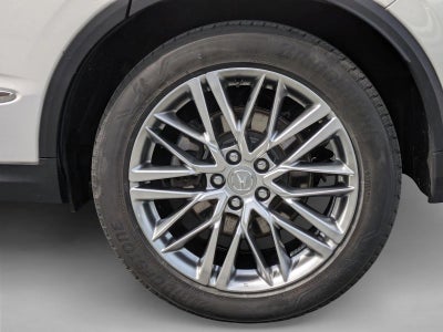2023 Acura MDX SH-AWD w/Advance Package