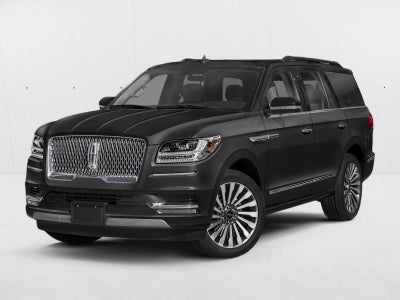 2021 Lincoln Navigator Reserve 4x4