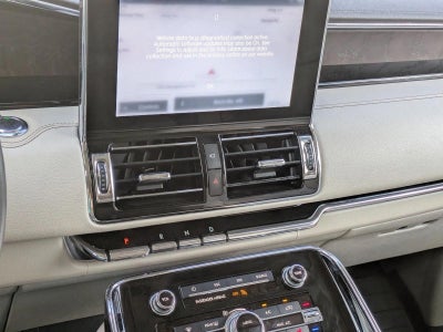 2021 Lincoln Navigator Reserve 4x4