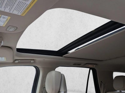 2021 Lincoln Navigator Reserve 4x4