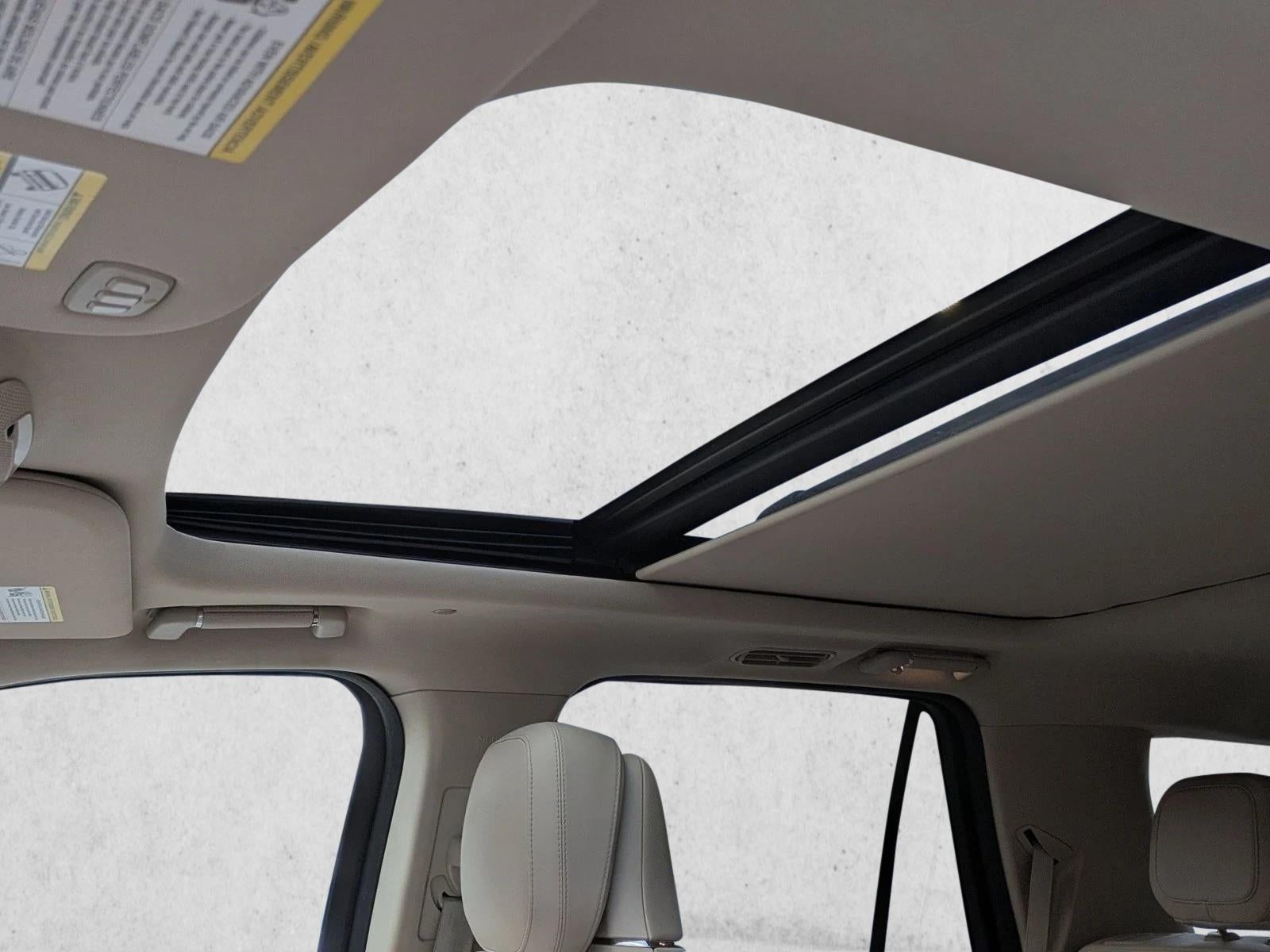 2021 Lincoln Navigator Reserve 4x4