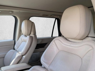 2021 Lincoln Navigator Reserve 4x4