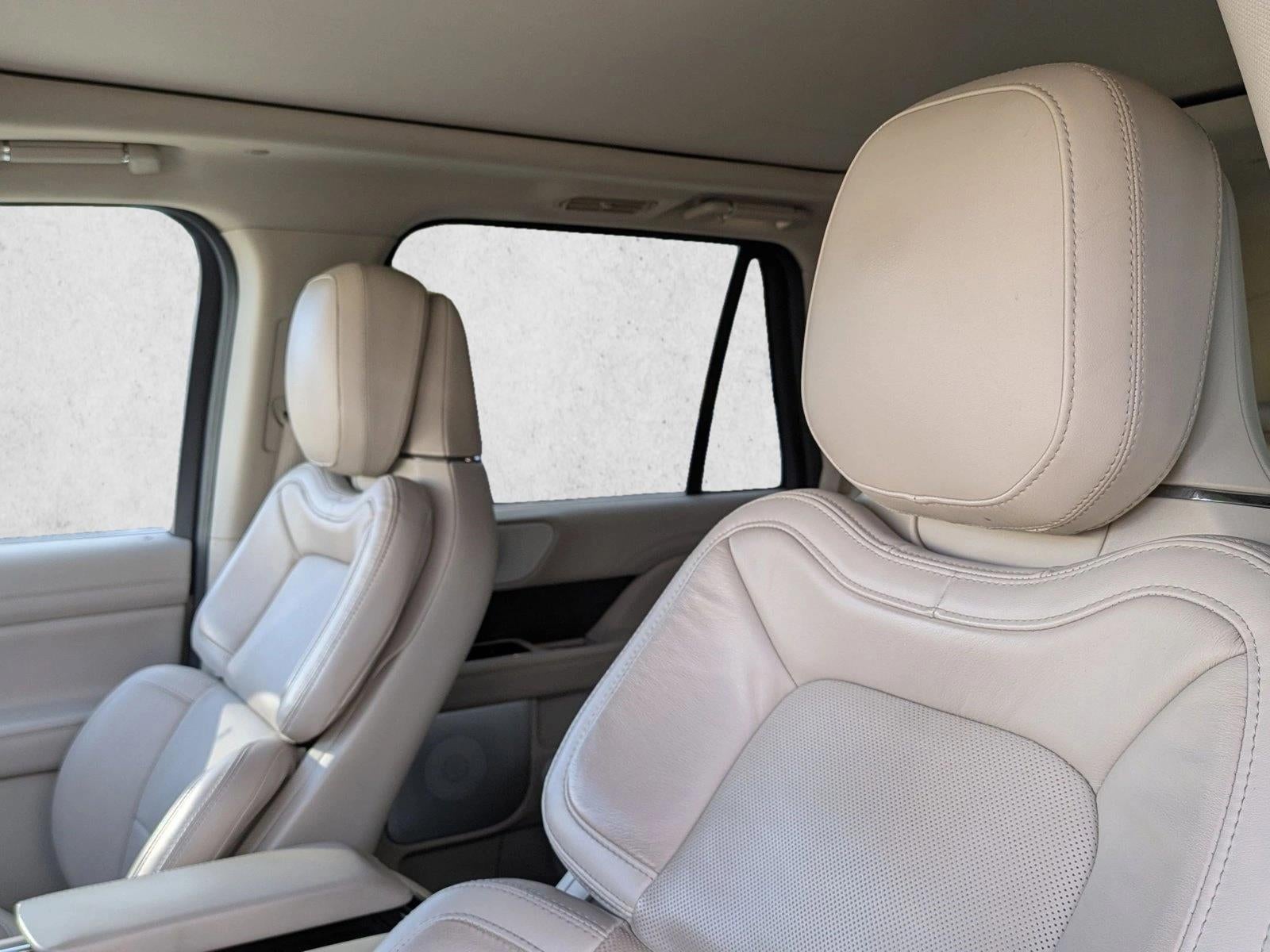 2021 Lincoln Navigator Reserve 4x4