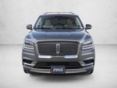 2021 Lincoln Navigator Reserve 4x4
