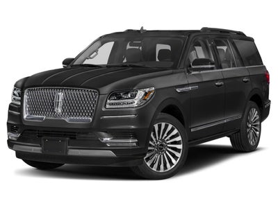 2021 Lincoln Navigator Reserve 4x4