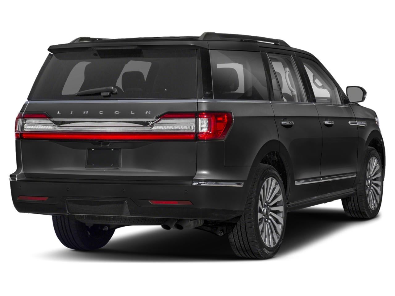 2021 Lincoln Navigator Reserve 4x4
