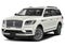 2021 Lincoln Navigator Reserve 4x4