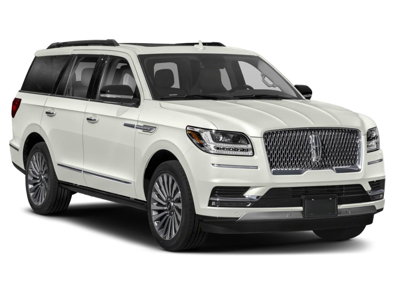 2021 Lincoln Navigator Reserve 4x4