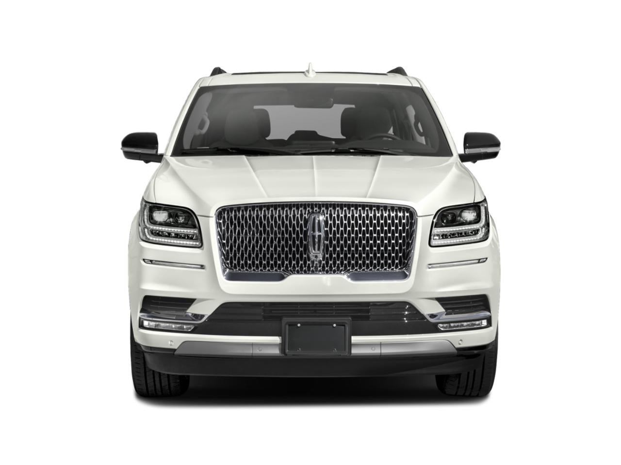 2021 Lincoln Navigator Reserve 4x4