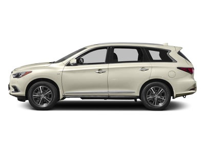 2016 INFINITI QX60 3.5 AWD