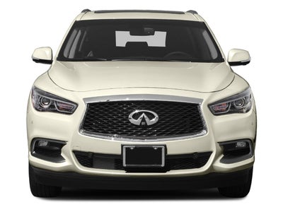 2016 INFINITI QX60 3.5 AWD