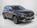 2022 Hyundai SANTA FE Calligraphy AWD