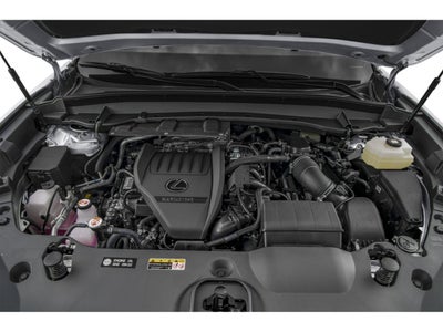 2024 Lexus TX 500h F SPORT Luxury AWD