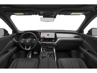 2024 Lexus TX 500h F SPORT Luxury AWD