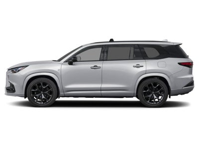 2024 Lexus TX 500h F SPORT Luxury AWD
