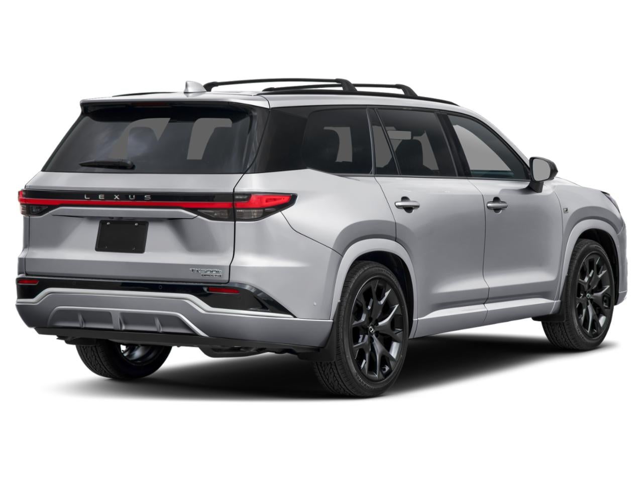 2024 Lexus TX 500h F SPORT Luxury AWD