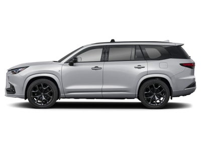 2024 Lexus TX 500h F SPORT Luxury AWD