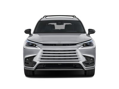 2024 Lexus TX 500h F SPORT Luxury AWD