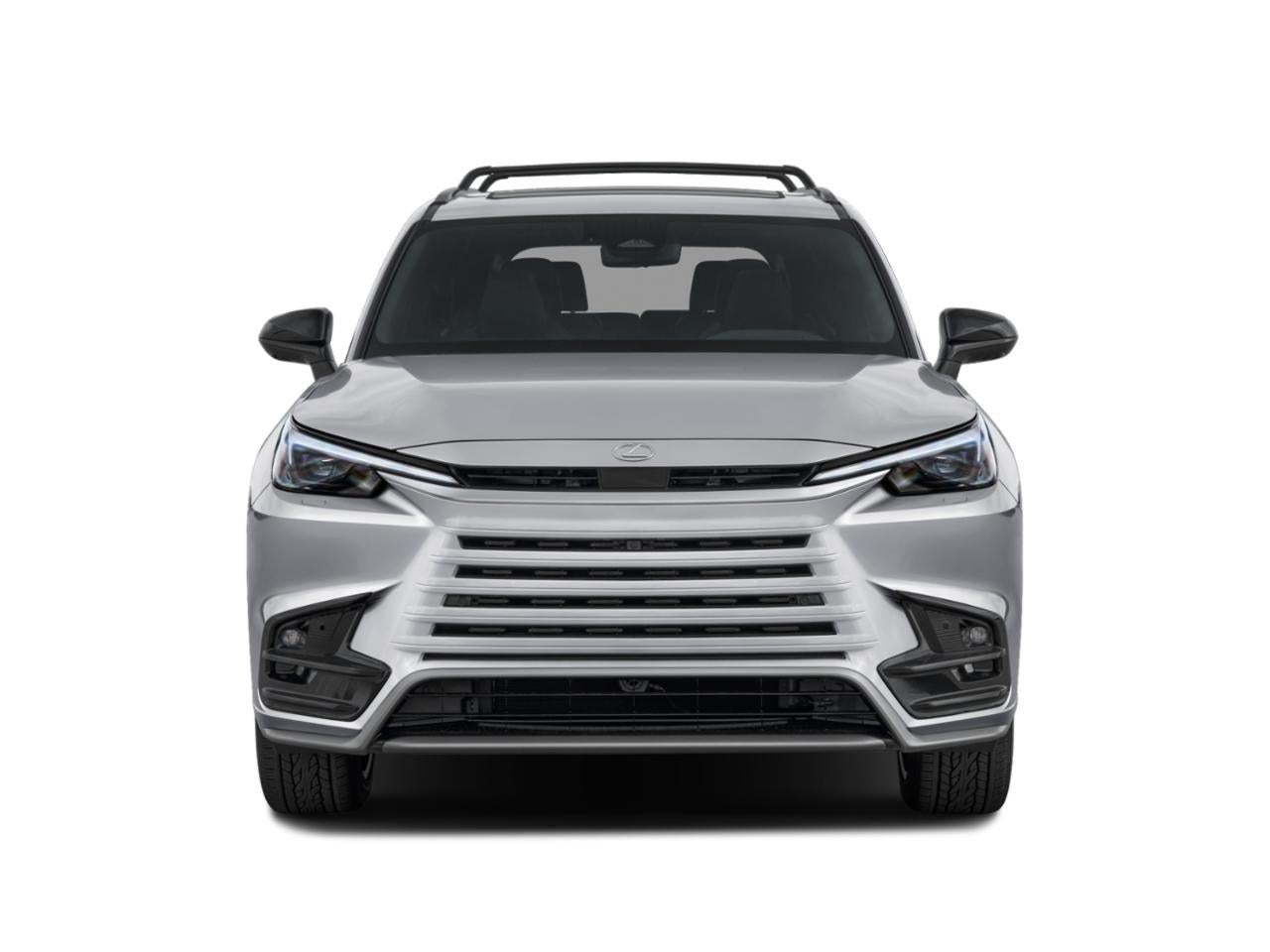 2024 Lexus TX 500h F SPORT Luxury AWD