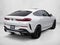 2024 BMW X6 xDrive40i Sports Activity Coupe