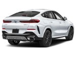 2024 BMW X6 xDrive40i Sports Activity Coupe
