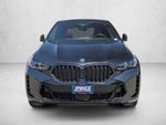 2024 BMW X6 xDrive40i Sports Activity Coupe