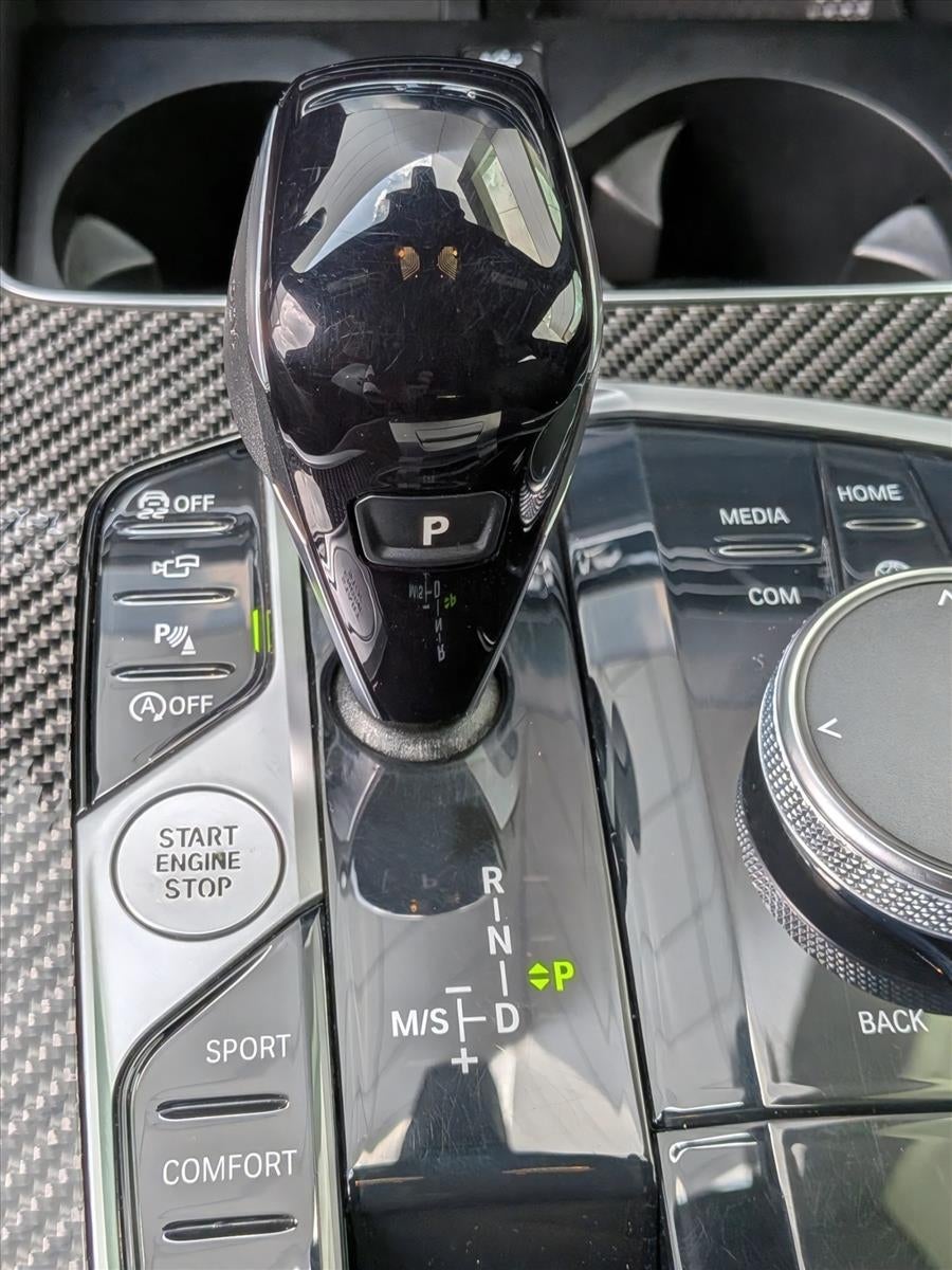 2022 BMW X5 M50i Sports Activity Vehicle