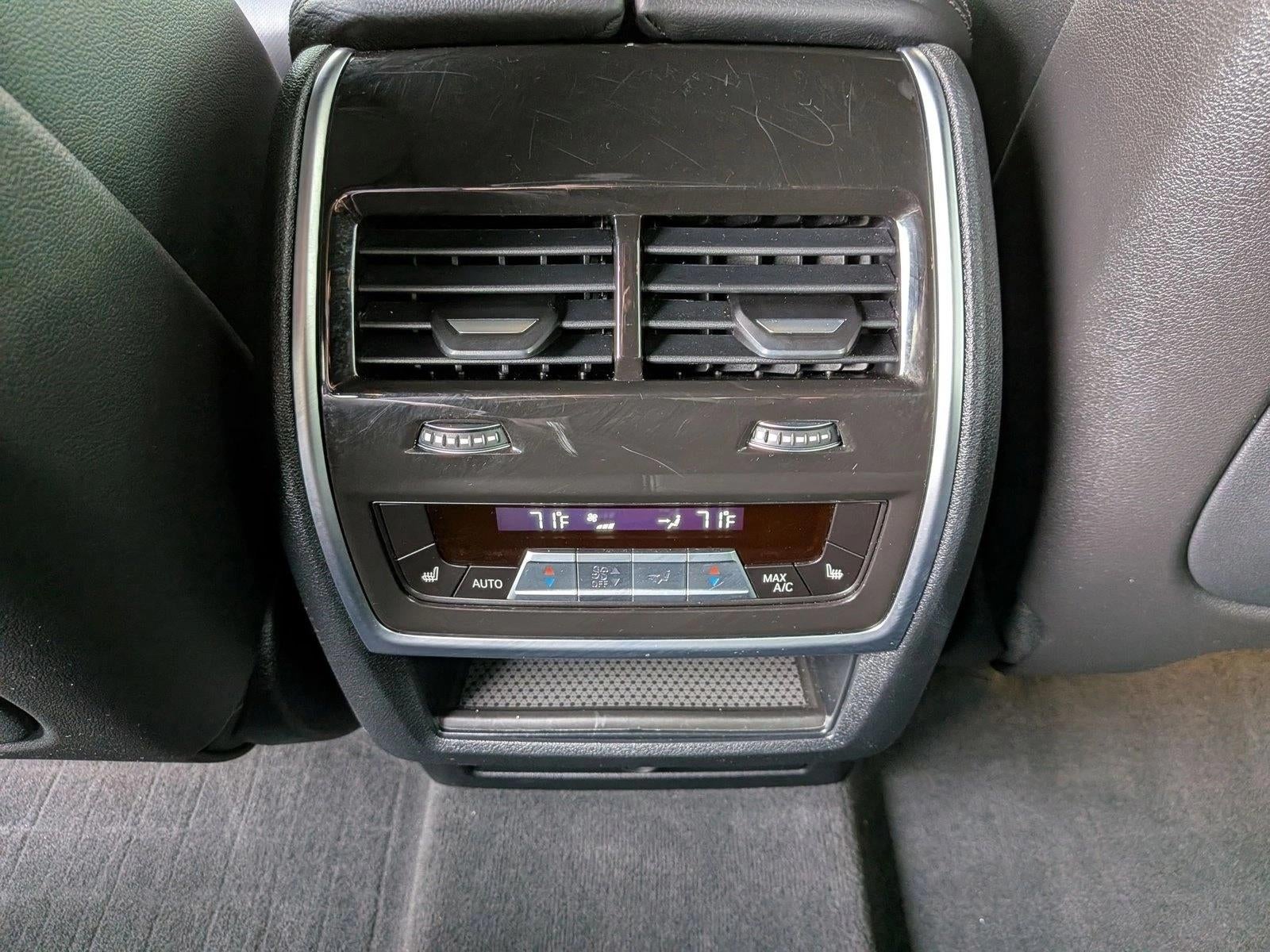 2022 BMW X5 M50i Sports Activity Vehicle