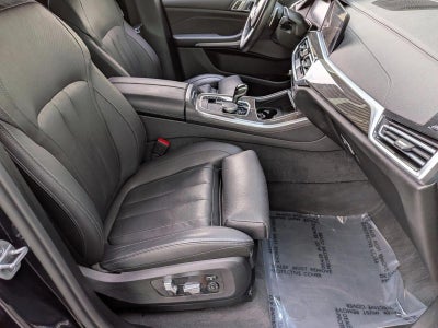 2022 BMW X5 M50i Sports Activity Vehicle