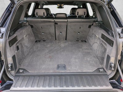 2022 BMW X5 M50i Sports Activity Vehicle