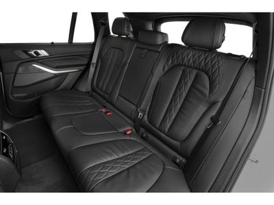 2022 BMW X5 M50i Sports Activity Vehicle