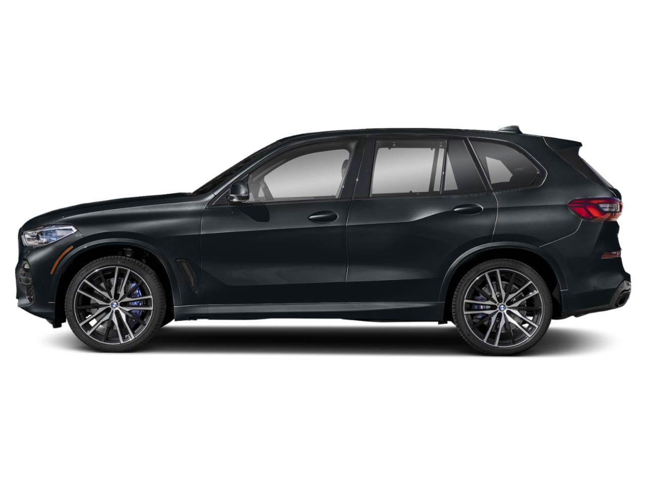 2022 BMW X5 M50i Sports Activity Vehicle