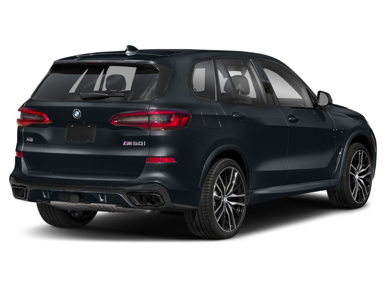 2022 BMW X5 M50i Sports Activity Vehicle
