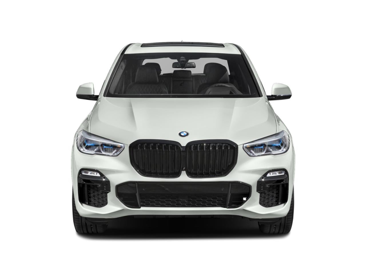 2022 BMW X5 M50i Sports Activity Vehicle