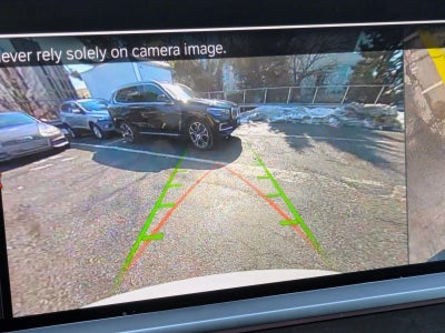 2022 BMW X5 M50i Sports Activity Vehicle